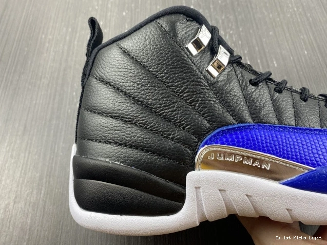 WMNS 12 Hyper Air Royal Jordan AO6068-004 0711